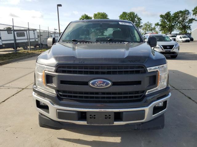 2019 FORD F150 SUPER - 1FTEX1CP9KKC99107