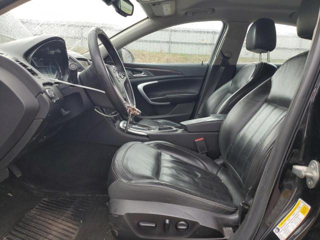 2015 BUICK REGAL 2G4GK5EX0F9127191