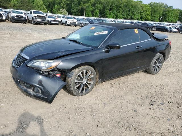 Vin: 1c3bcbgg3cn250942, lot: 54899805, chrysler 200 s 2012 img_1