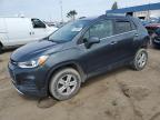 2017 CHEVROLET TRAX 1LT - KL7CJPSB3HB104531