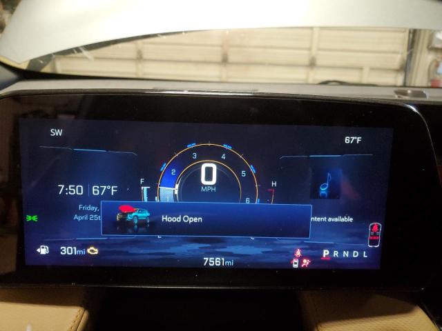 2025 CHEVROLET EQUINOX AC 3GNAXKEG6SL149060