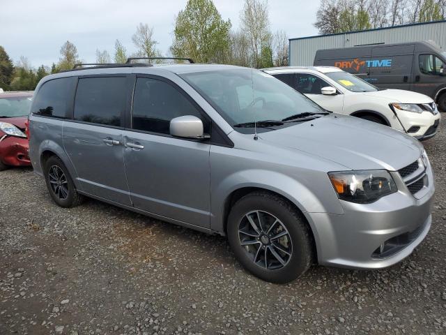 Vin: 2c4rdgeg4jr284430, lot: 52345855, dodge caravan gt 20184