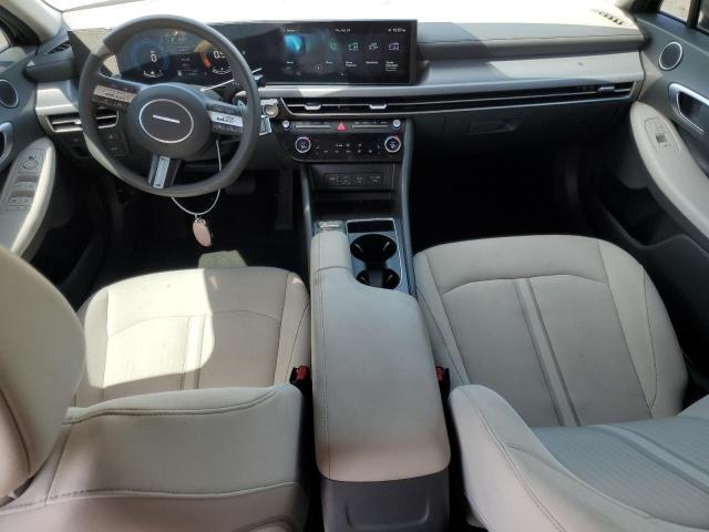 2024 HYUNDAI SONATA SEL - KMHL64JA3RA368203