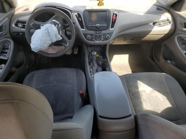 2016 CHEVROLET MALIBU LS 1G1ZB5ST1GF244083