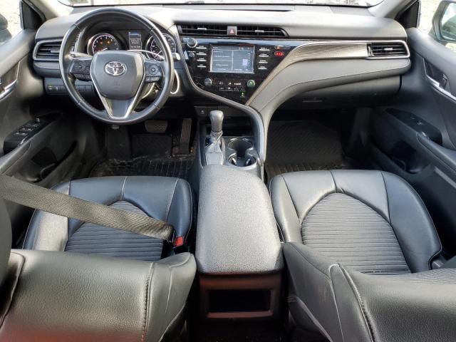 2019 TOYOTA CAMRY L - 4T1B11HK8KU826006