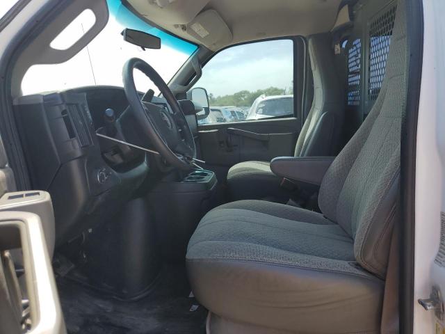 2017 GMC SAVANA G25 1GTW7AFF6H1911138