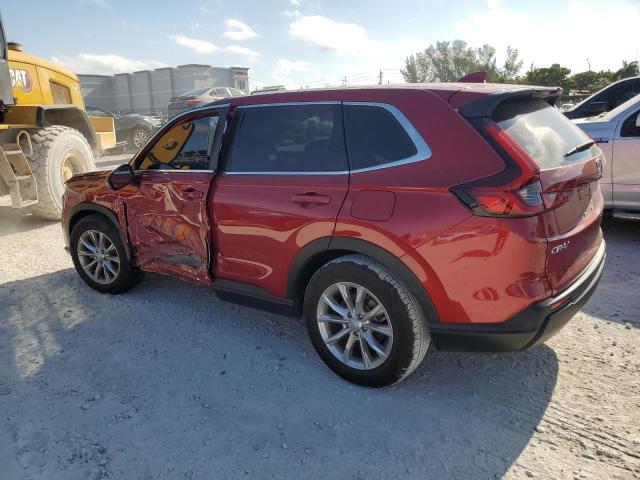 Vin: 2hkrs3h78rh329792, lot: 52807105, honda crv exl 20242