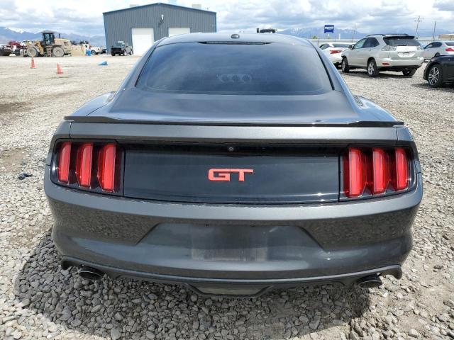 2015 FORD MUSTANG GT - 1FA6P8CF7F5362994