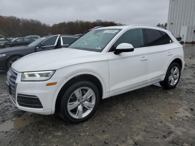 AUDI Q5 PREMIUM