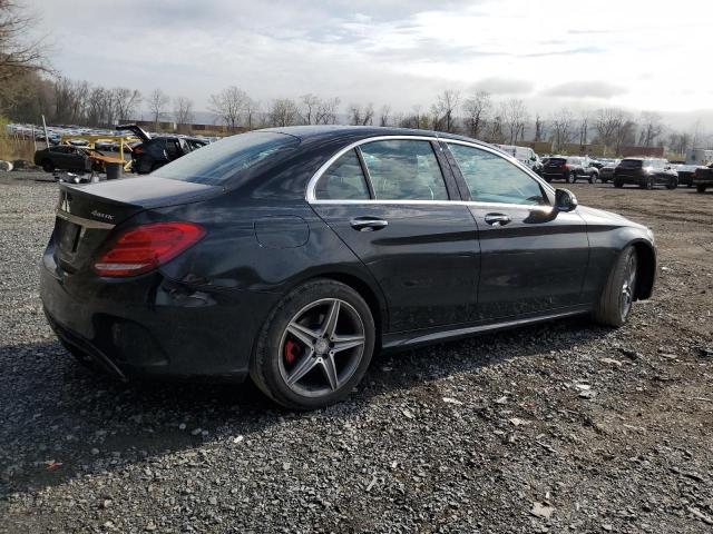 Vin: 55swf4kb6gu098766, lot: 53771365, mercedes-benz c-class 300 4matic 20163
