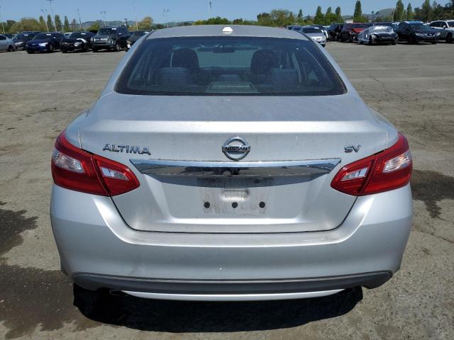 2017 NISSAN ALTIMA 2.5 - 1N4AL3APXHC239354