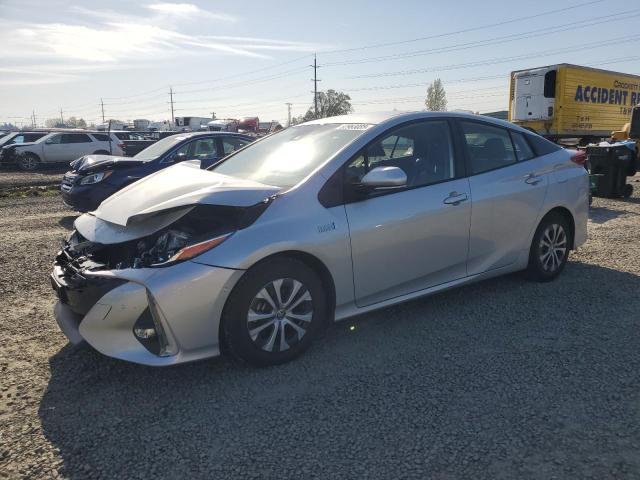 TOYOTA PRIUS PRIME LE