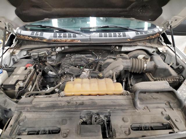 2016 FORD F150 SUPER - 1FTEX1C88GFA51326