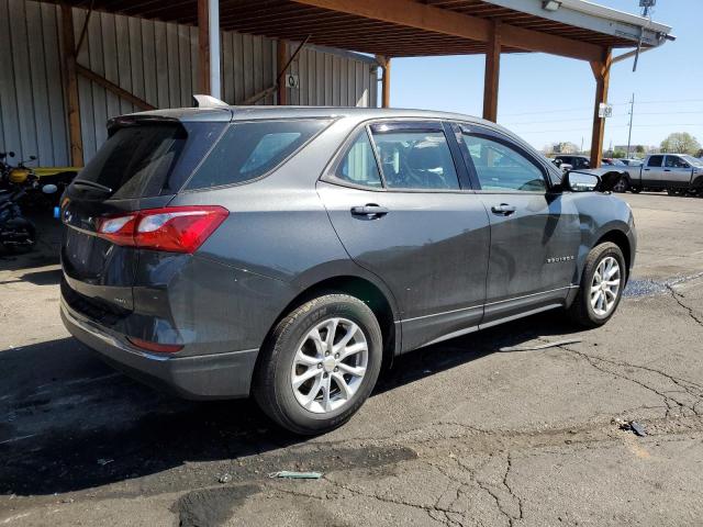 Vin: 2gnaxrev9j6276377, lot: 53512065, chevrolet equinox ls 20183