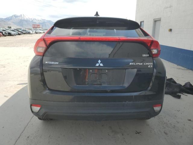 2019 MITSUBISHI ECLIPSE CR - JA4AT3AA8KZ031770