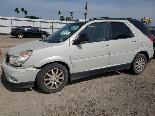 BUICK RENDEZVOUS