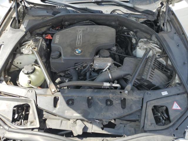 2013 BMW 528 I - WBAXG5C50DDY32433