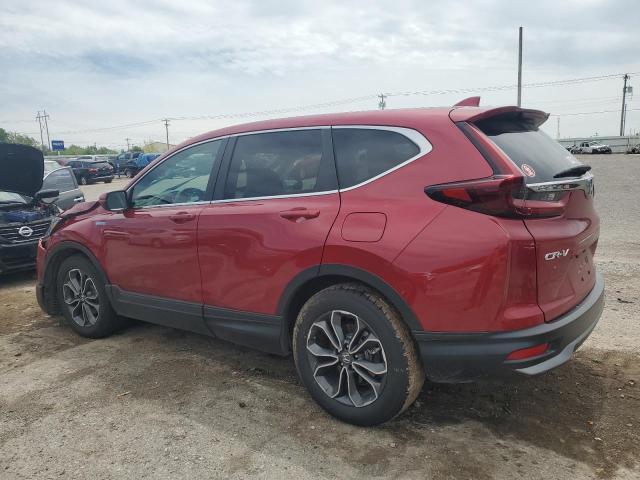 Vin: 7fart6h83le015176, lot: 54429965, honda crv exl 20202