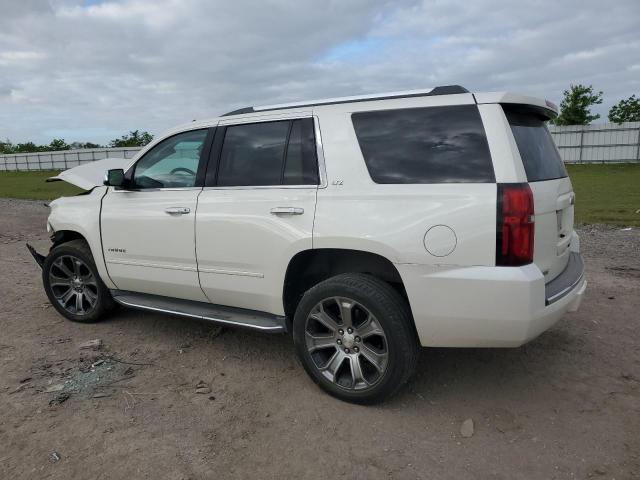 Vin: 1gnscckc2fr294537, lot: 52627785, chevrolet tahoe c1500 ltz 20152