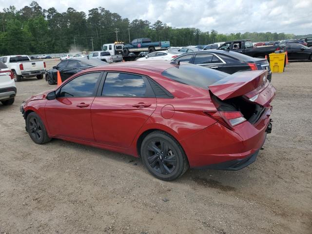 Vin: kmhlm4ag0mu193121, lot: 54765875, hyundai elantra sel 20212