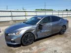 2022 NISSAN ALTIMA SR - 1N4BL4CVXNN361718