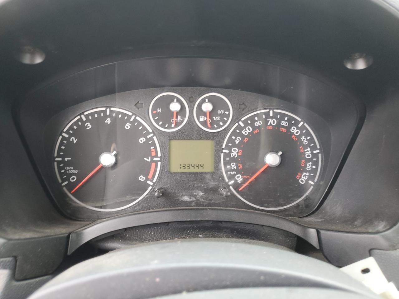 FORD TRANSIT CONNECT XLT