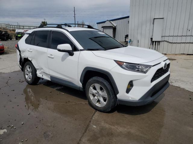 2021 TOYOTA RAV4 XLE - 4T3RWRFV8MU034573