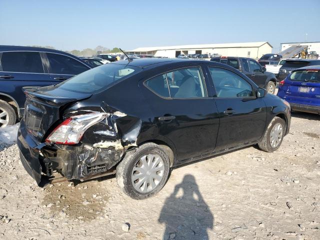 2016 NISSAN VERSA S - 3N1CN7AP0GL881107