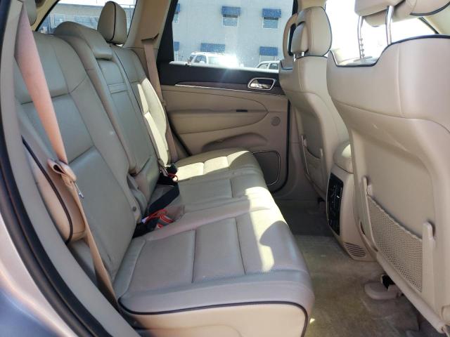 2016 JEEP GRAND CHER - 1C4RJFCT0GC430004