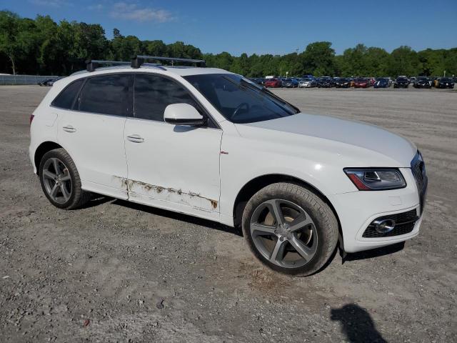 Vin: wa1dgafp9fa137877, lot: 54795985, audi q5 premium plus 20154