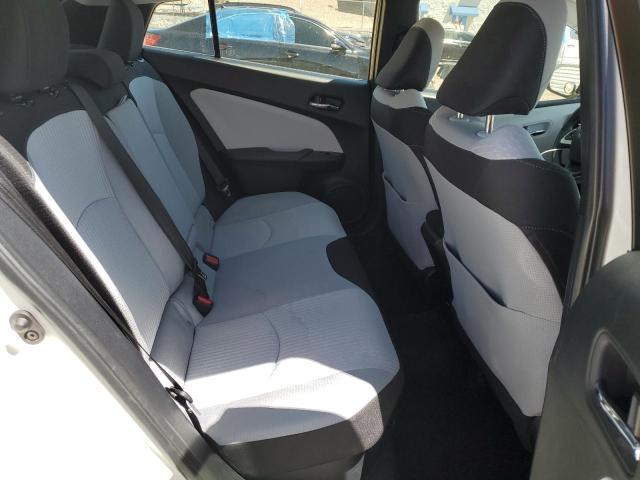 2016 TOYOTA PRIUS - JTDKARFUXG3014209