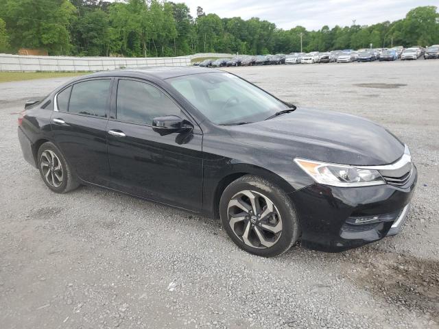 Vin: 1hgcr3f02ga034748, lot: 54235365, honda accord exl 20164