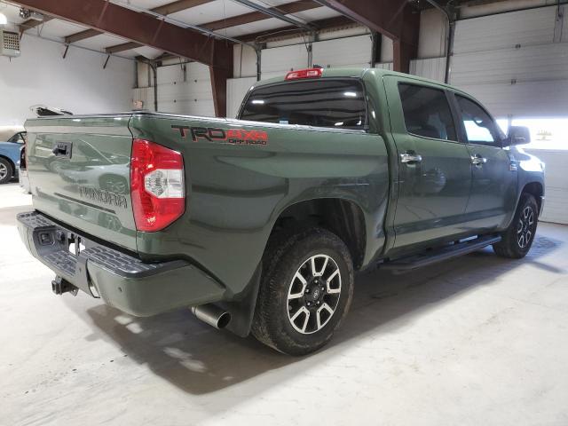 Vin: 5tfay5f14mx984163, lot: 53553015, toyota tundra crewmax 1794 20213