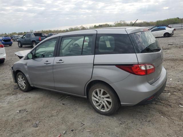 Vin: jm1cw2bl2c0113984, lot: 52682455, mazda 5 20122