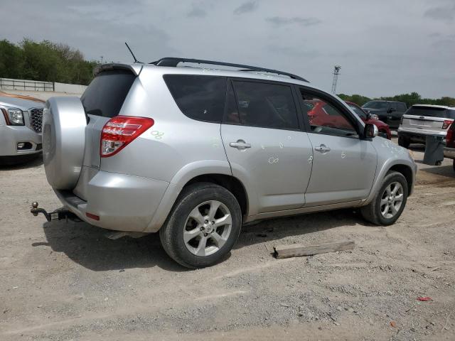 Vin: 2t3dk4dv8bw054380, lot: 53680415, toyota rav4 limited 20113