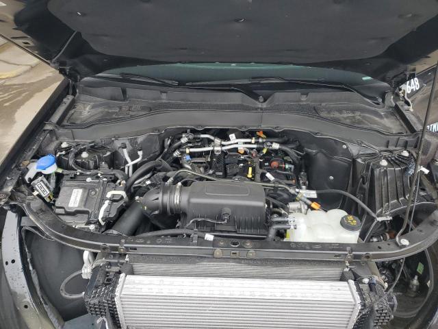 2024 FORD EXPLORER X 1FMSK8DH2RGA31543