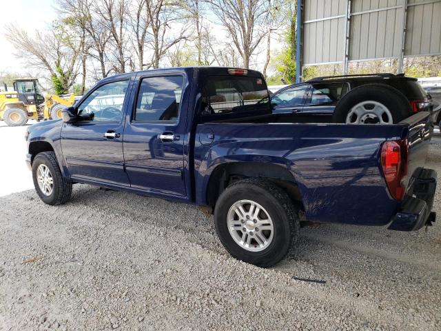 Vin: 1gchtcfe6c8107591, lot: 52954605, chevrolet colorado lt 20122