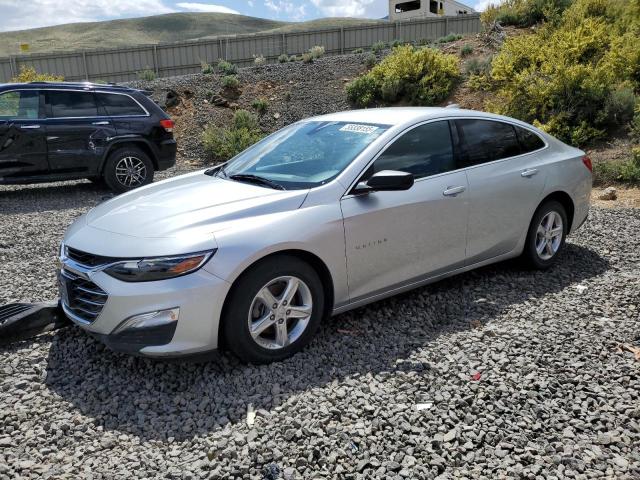 Vin: 1g1zc5st1mf030560, lot: 55338155, chevrolet malibu ls 2021 img_1