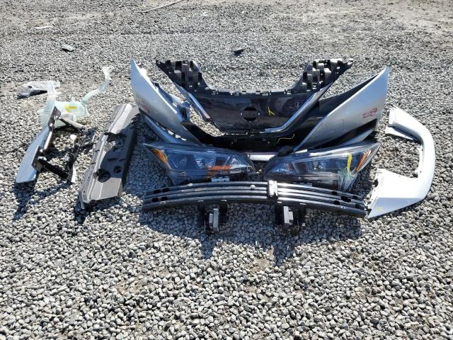 2021 NISSAN LEAF S PLU 1N4BZ1BV6MC554151