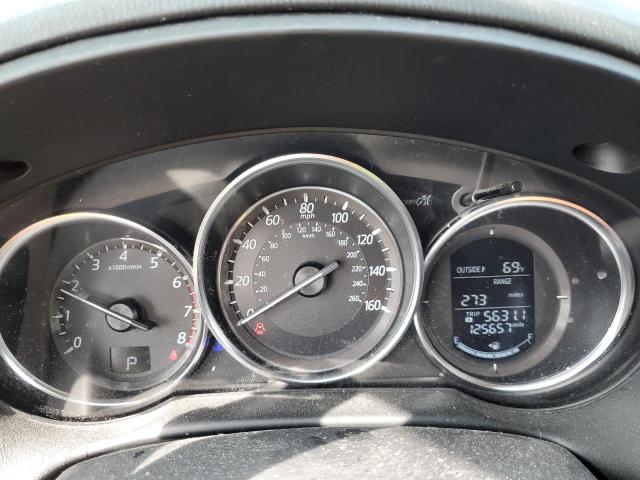 2016 MAZDA CX-5 TOURI - JM3KE4CY1G0626001