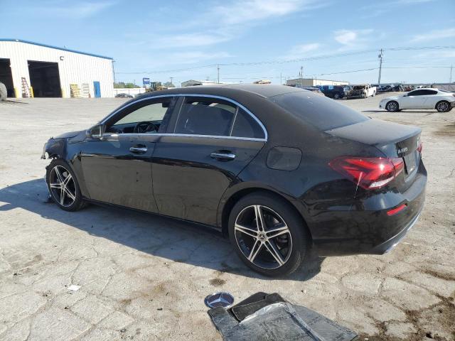 2019 MERCEDES-BENZ A 220 WDD3G4EB2KW034814