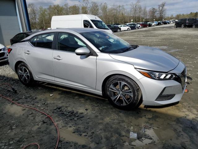 Vin: 3n1ab8cv0py252239, lot: 51610125, nissan sentra sv 20234