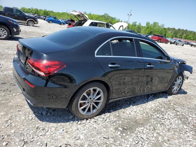 Vin: wdd3g4eb2kw020931, lot: 52405205, mercedes-benz a-class 220 20193