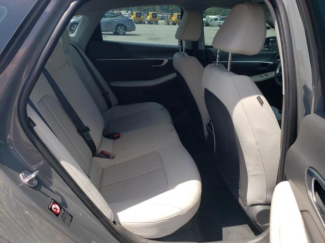 2023 HYUNDAI SONATA HYB - KMHL34JJ5PA064134