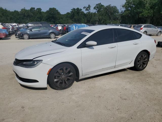 Vin: 1c3cccbb2fn529146, lot: 53853455, chrysler 200 s 2015 img_1