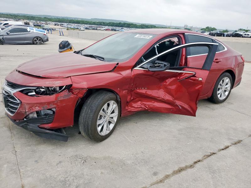 Vin: 1g1zd5st2rf188605, lot: 53876025, chevrolet malibu lt 2024 img_1