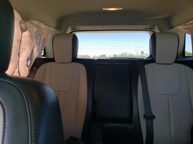 2016 GMC TERRAIN SL - 2GKFLPE33G6266535