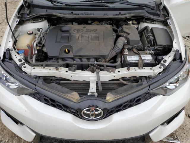 2017 TOYOTA COROLLA IM - JTNKARJE5HJ536979