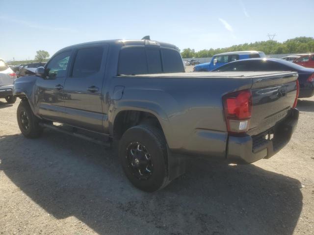Vin: 5tfax5gn1mx192220, lot: 51999515, toyota tacoma double cab 20212