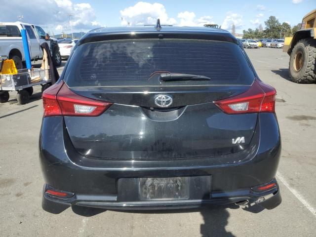 2018 TOYOTA COROLLA IM - JTNKARJEXJJ571362
